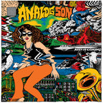 Analog Son - Keep It Coming (Vinyl)