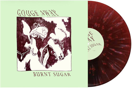 Burnt Sugar (Vinyl)