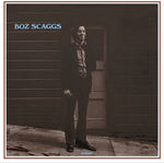 Boz Scaggs - Boz Scaggs Featuring Duane Allman (Vinyl)