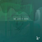 Snarky Puppy - We Like It Here (Vinyl)