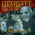 Hemdale - Rad Jackson (Vinyl)
