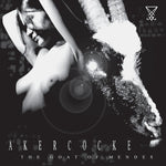 Akercocke - The Goat Of Mendes (CD)