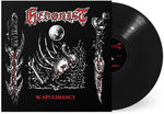 Scapulimancy (Vinyl)