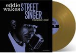 Eddie Wakes - Street Singer Volume 1 (Vinyl)