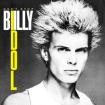 Billy Idol - Don't Stop (Vinyl)