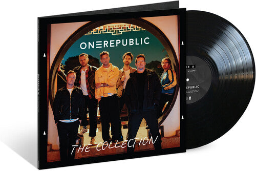 OneRepublic - Onerepublic: The Collection (Vinyl)
