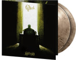 Opeth - Watershed - Limited Gatefold 180-Gram Silver & Black Marble Colored Vinyl with Poster (Vinyl)