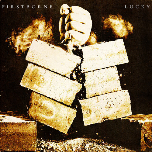 Firstborne - Lucky (Vinyl)