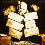 Firstborne - Lucky (CD)