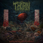 Thorn - Nebulous Womb Of Eternity (CD)