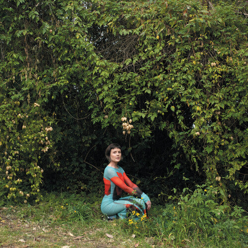 Natalie Slade - Molasses (Vinyl)