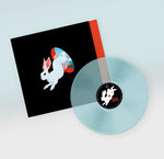 Ganser - Animal Hospital - Blue (Vinyl)