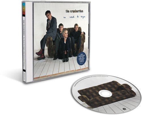 The Cranberries - No Need To Argue (30th Anniversary) (CD)