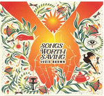 Suzie Brown - Songs Worth Saving (CD)