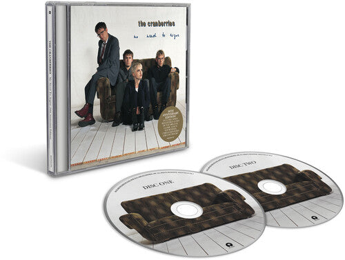 The Cranberries - No Need To Argue (30th Anniversary) (CD)