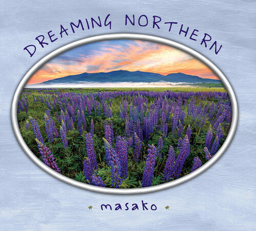 Masako - Dreaming Northern (CD)