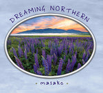Masako - Dreaming Northern (CD)