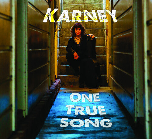 Karney - One True Song (CD)