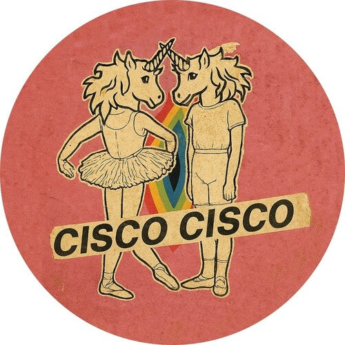 Cisco Cisco - The Heat (Vinyl)