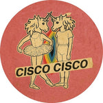 Cisco Cisco - The Heat (Vinyl)