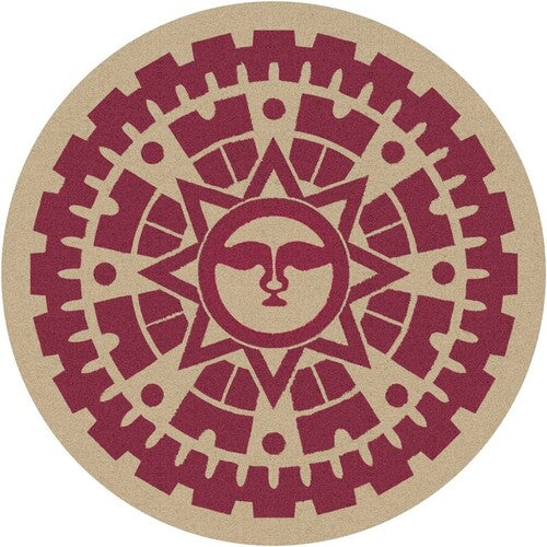 Mita Gami & Garden City Movement - Untouchable (Vinyl)