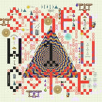 Session Victim - Sidequests: Chapter 1 (Vinyl)