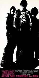 Balzac - Atom Age Vampire In 308 (CD)
