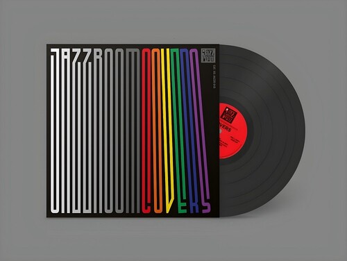 Various Artists - Jazz Room Presents: Covers (Various Artists) (Vinyl)