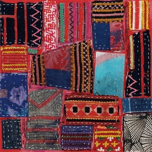 Hideo 'Irama' Inoura (the Killer Stone) - Walk / Civilization Feat.B.D. (Vinyl)