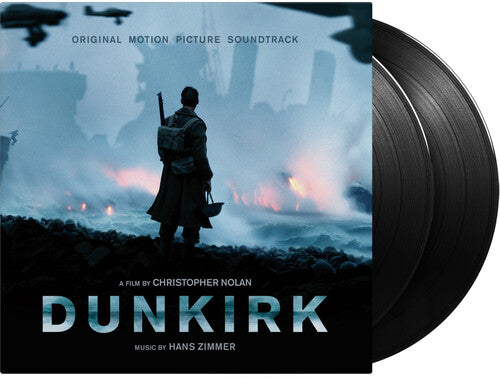 Hans Zimmer - Dunkirk (Original Soundtrack) (Vinyl)