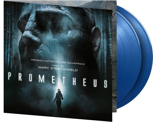 Marc Streitenfeld - Prometheus (Original Soundtrack) (Vinyl)