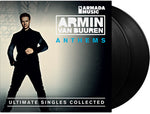 Armin Van Buuren - Anthems (Ultimate Singles Collected) (Vinyl)