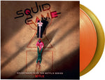 Jung Jae-Il - Squid Game (Original Soundtrack) (Vinyl)