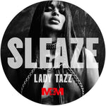 Lady Tazz - Sleaze (Radio Slave Remix) (Vinyl)