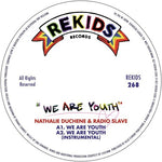 Nathalie Duchene - We Are Youth (Vinyl)