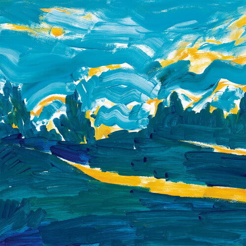 Khaled Kurbeh - Likulli Fadain Eqaeh (Vinyl)