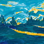 Khaled Kurbeh - Likulli Fadain Eqaeh (Vinyl)