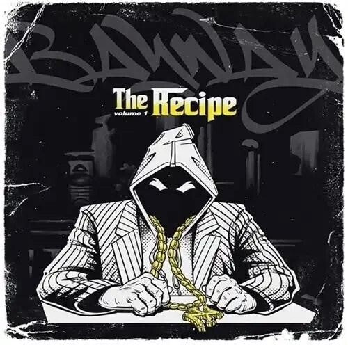 Bayway - The Recipe (CD)