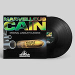Marvellous Cain - Gun Talk (2025 Vinyl Edition) (Vinyl)