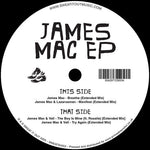 James Mac - James Mac (Vinyl)