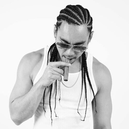 Kekoa the Artist - I Chose You b/w I Got Too Faded (Vinyl)