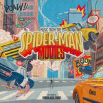 London Music Works - Music From Spider-Man (Vinyl)