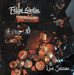 Felipe Gordon - Live Session (Vinyl)