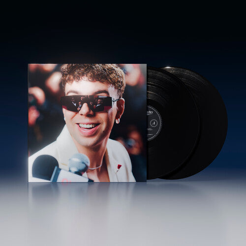 Quevedo - Buenas Noches (Vinyl)