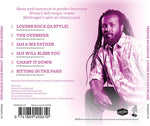 Freddie McGregor - Lovers Rock Showcase (CD)