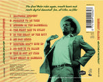 Gregory Isaacs - Maximum Respect (CD)