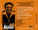 Delroy Wilson - The Best of Delroy Wilson (CD)