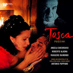 Antonio Pappano - Puccini: Tosca (CD)