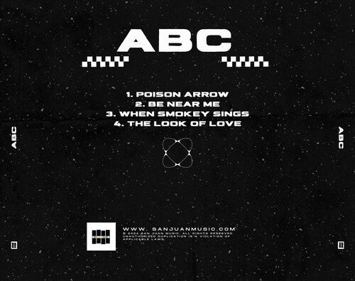 ABC - ABC - Four Greatest Hits (CD)
