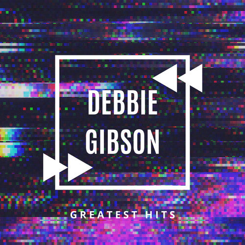 Debbie Gibson - Debbie Gibson - Five Greatest Hits (CD)